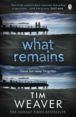 Cover: What Remains