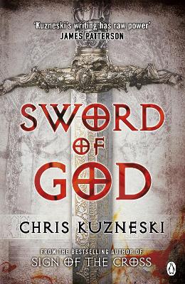 Cover: Sword of God