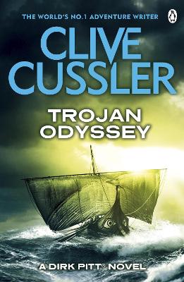 Cover: Trojan Odyssey