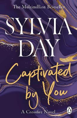 Cover: Captivated by You