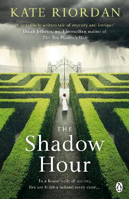 Image of The Shadow Hour