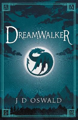 Cover: Dreamwalker
