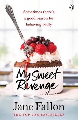 Cover: My Sweet Revenge