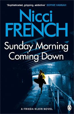 Cover: Sunday Morning Coming Down