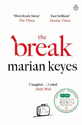 Cover: The Break