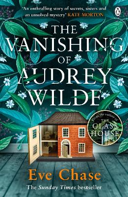 Cover: The Vanishing of Audrey Wilde