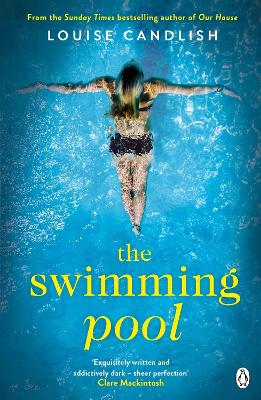 Cover: The Swimming Pool