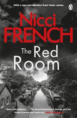 Cover: The Red Room