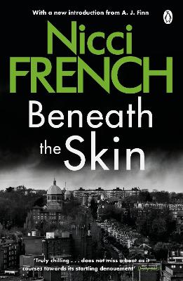 Cover: Beneath the Skin