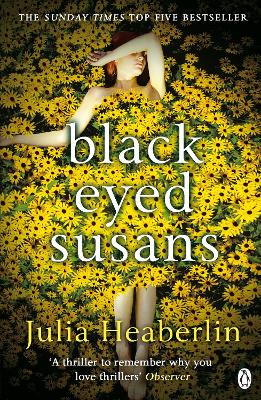 Cover: Black-Eyed Susans