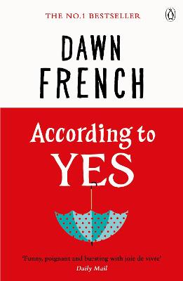 Cover: According to Yes