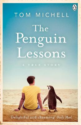 Cover: The Penguin Lessons