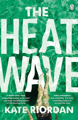 Cover: The Heatwave