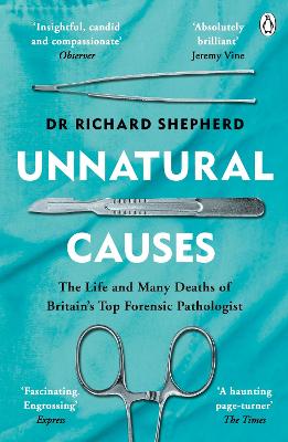 Cover: Unnatural Causes