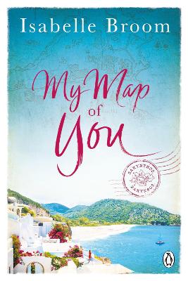 Image of My Map of You