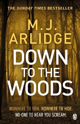 Image of Down to the Woods