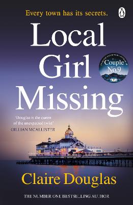 Cover: Local Girl Missing