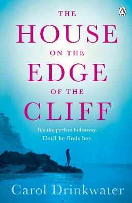Cover: The House on the Edge of the Cliff