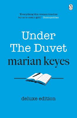 Cover: Under the Duvet