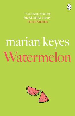 Cover: Watermelon