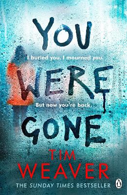 Cover: You Were Gone