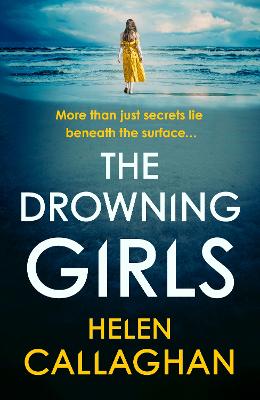 Cover: The Drowning Girls