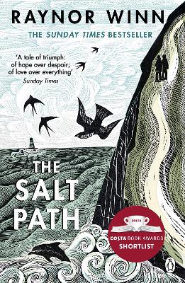 Image of The Salt Path