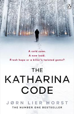 Cover: The Katharina Code