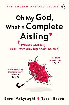 Cover: Oh My God, What a Complete Aisling
