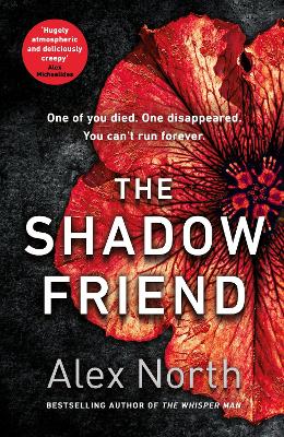 Image of The Shadow Friend