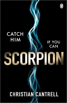 Cover: Scorpion