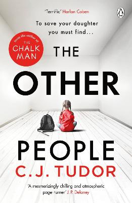 Cover: The Other People