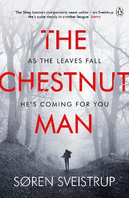 Cover: The Chestnut Man