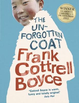 Cover: The Unforgotten Coat