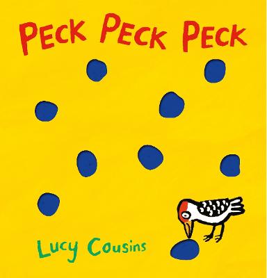 Image of Peck Peck Peck