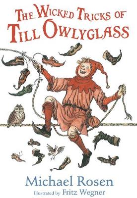 Image of The Wicked Tricks of Till Owlyglass