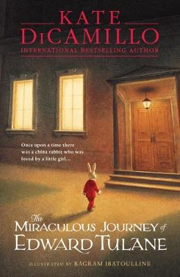 Cover: The Miraculous Journey of Edward Tulane