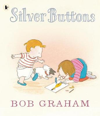 Image of Silver Buttons