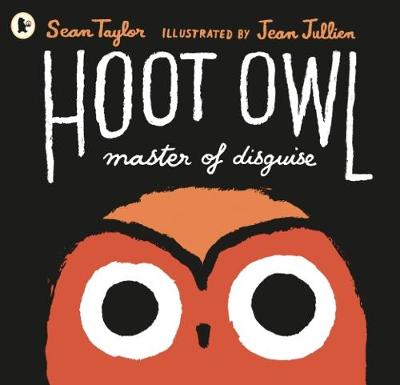 Cover: Hoot Owl, Master of Disguise