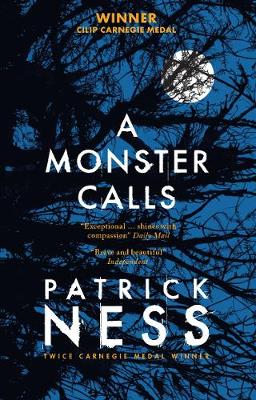 Image of A Monster Calls