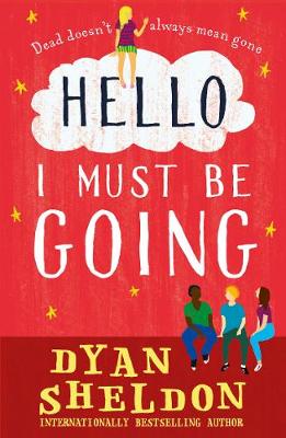 Cover: Hello, I Must Be Going