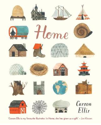 Cover: Home