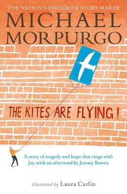 Cover: The Kites Are Flying!