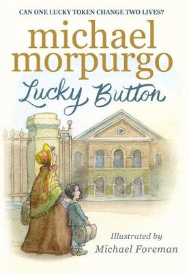 Cover: Lucky Button