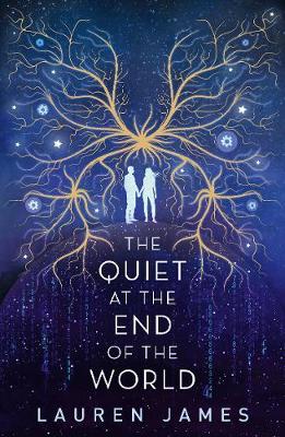 Cover: The Quiet at the End of the World