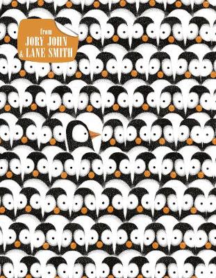 Cover: Penguin Problems