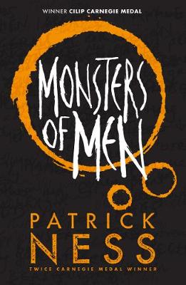 Cover: Monsters of Men
