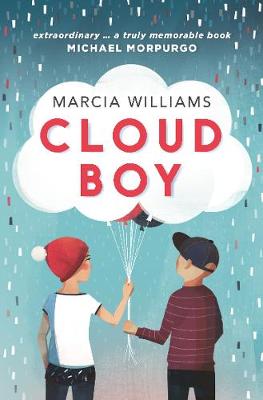 Cover: Cloud Boy