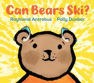 Cover: Can Bears Ski?