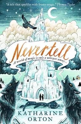 Cover: Nevertell